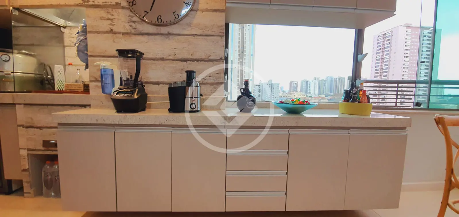 Apartamento Duplex 4 quartos no Condomínio Itamaraty, Ribeirão Preto — foto 6 de 6