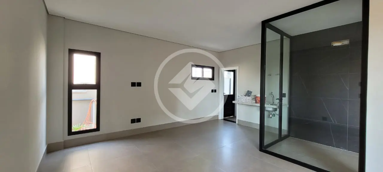 Sobrado Em Condomínio 3 quartos no Residencial e Empresarial Alphaville, Ribeirão Preto — foto 6 de 6