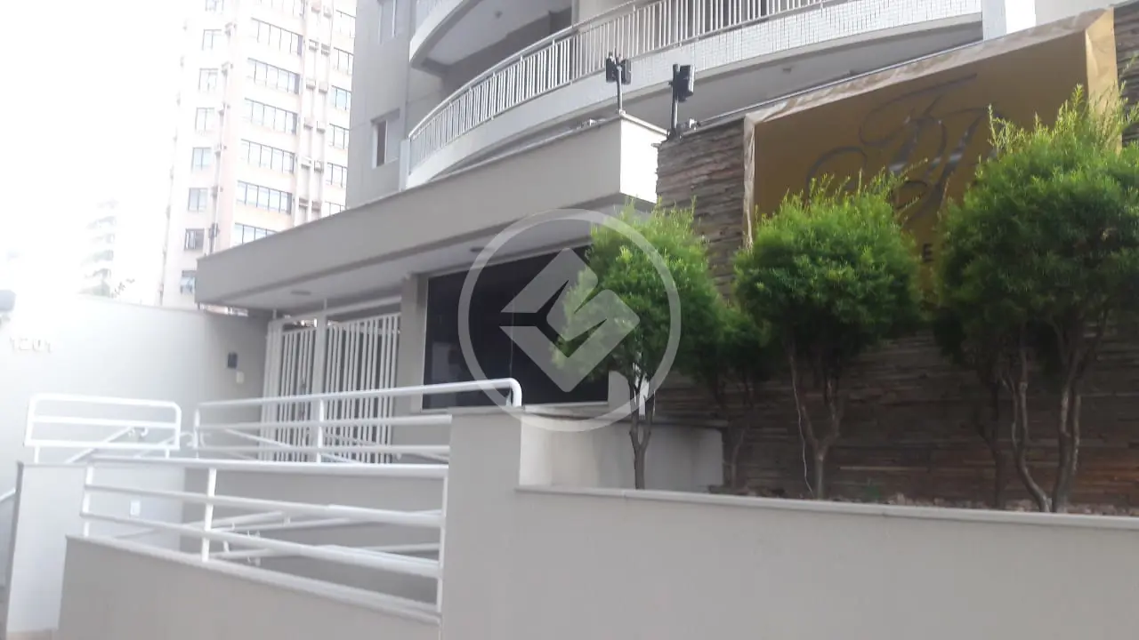 Apartamento Edifício The Place - Vila Seixas - 3 quartos