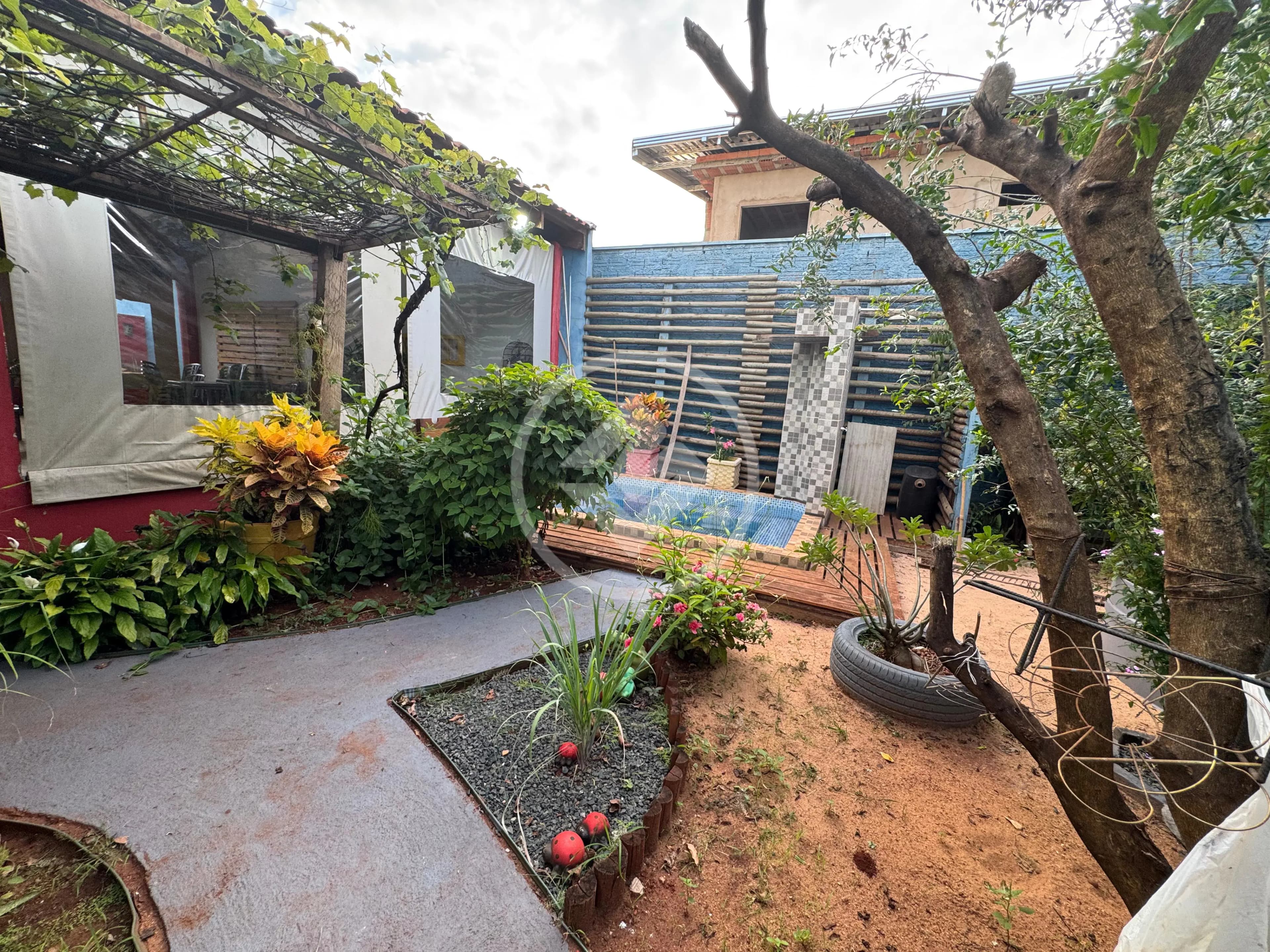 Casa no Vila Tibério, Ribeirão Preto — foto 4 de 6