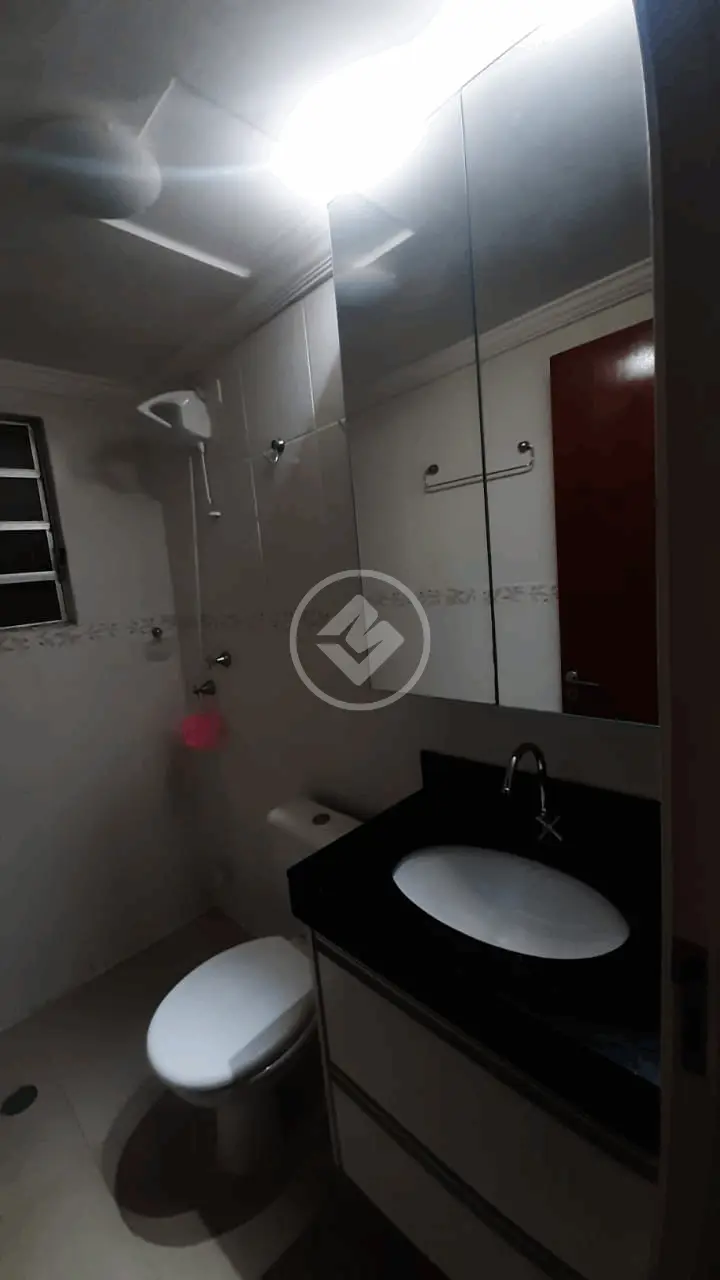 Apartamento 2 quartos no Vila Monte Alegre, Ribeirão Preto — foto 4 de 6