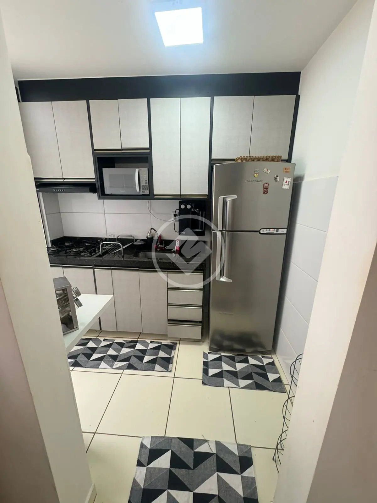 Apartamento 2 quartos no Jardim Manoel Penna, Ribeirão Preto — foto 3 de 6