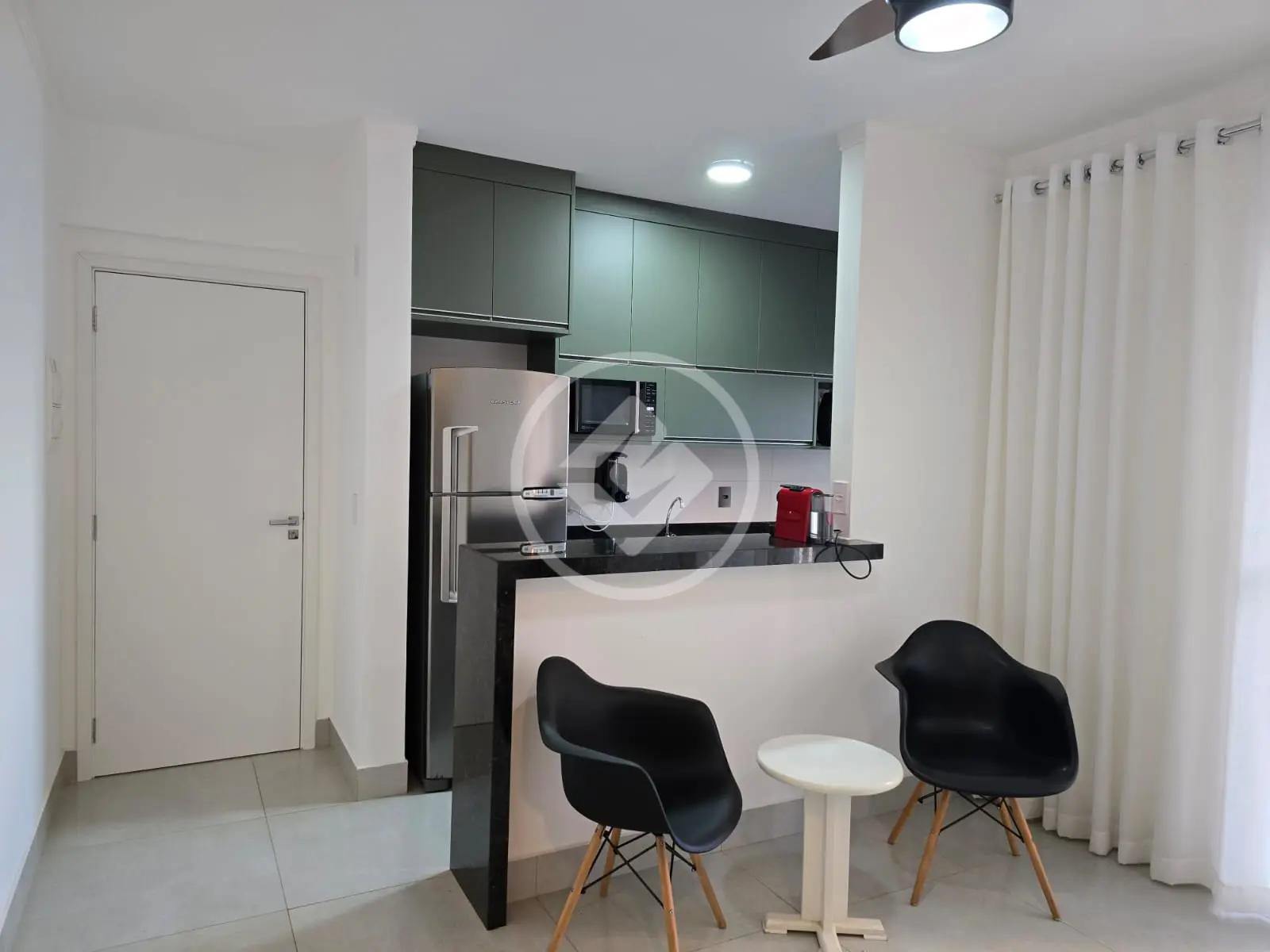 Apartamento Ribeirânia, Ribeirão Preto - SP — foto 2