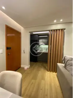Apartamento 2 quartos no Vila Maria Luiza, Ribeirão Preto — foto 4 de 6