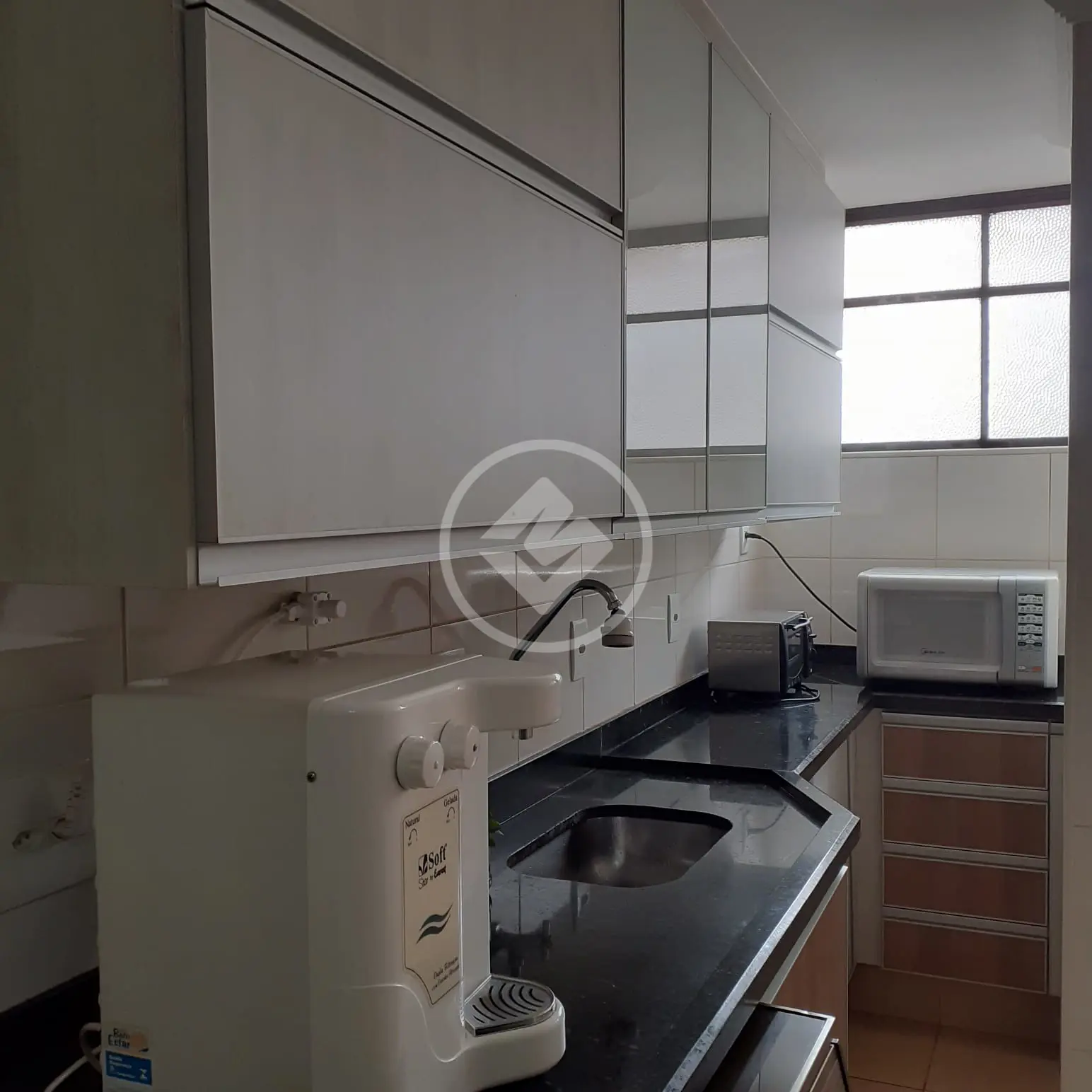 Apartamento Centro, Ribeirão Preto - SP — foto 2