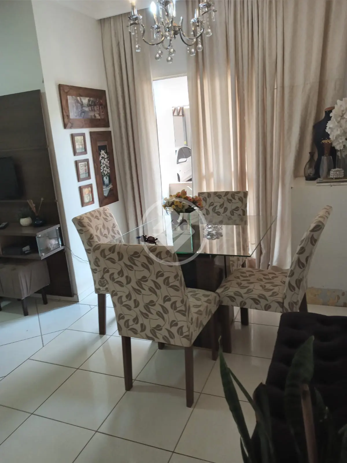 Apartamento 3 quartos no Jardim Palma Travassos, Ribeirão Preto — foto 4 de 4