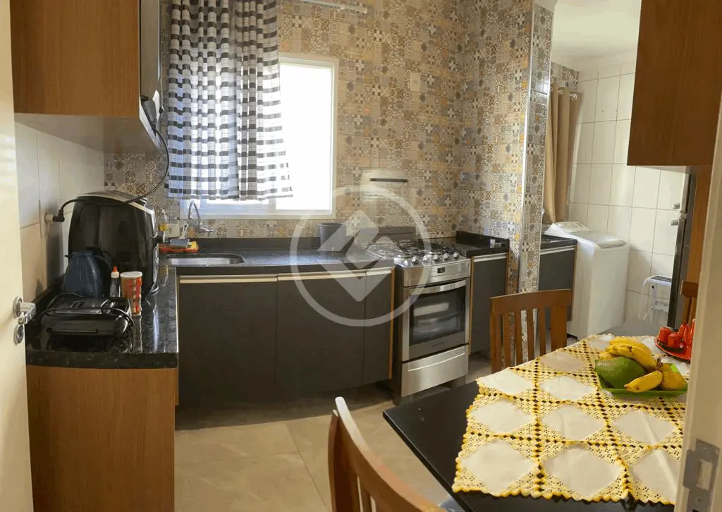 Apartamento 2 quartos no Nova Aliança, Ribeirão Preto — foto 2 de 6