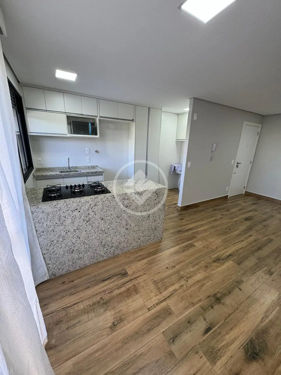 Apartamento 2 quartos no Quinta da Primavera, Ribeirão Preto — foto 5 de 6