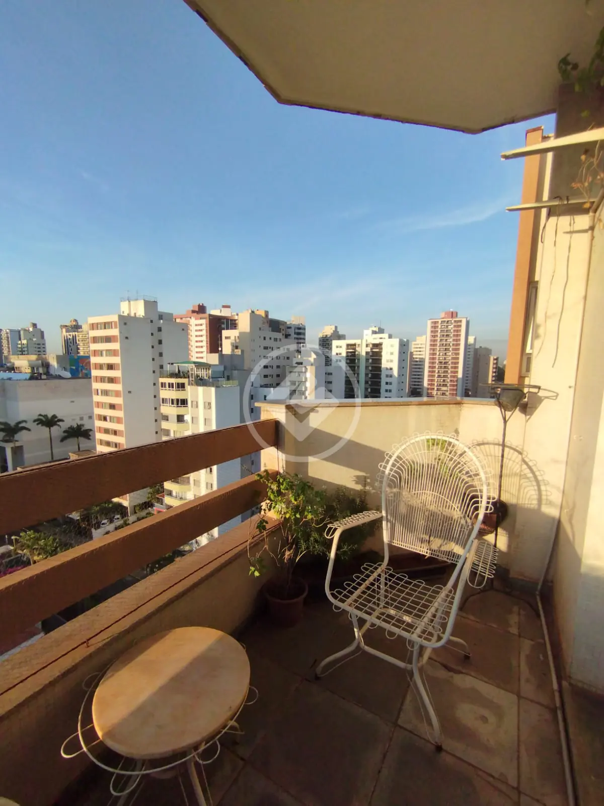 Apartamento 2 quartos no Centro, Ribeirão Preto — foto 4 de 6