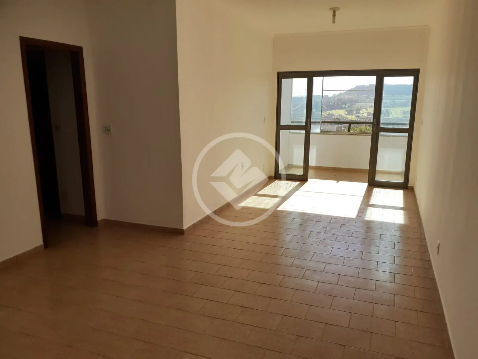 Apartamento Parque dos Bandeirantes, Ribeirão Preto - SP — foto 1