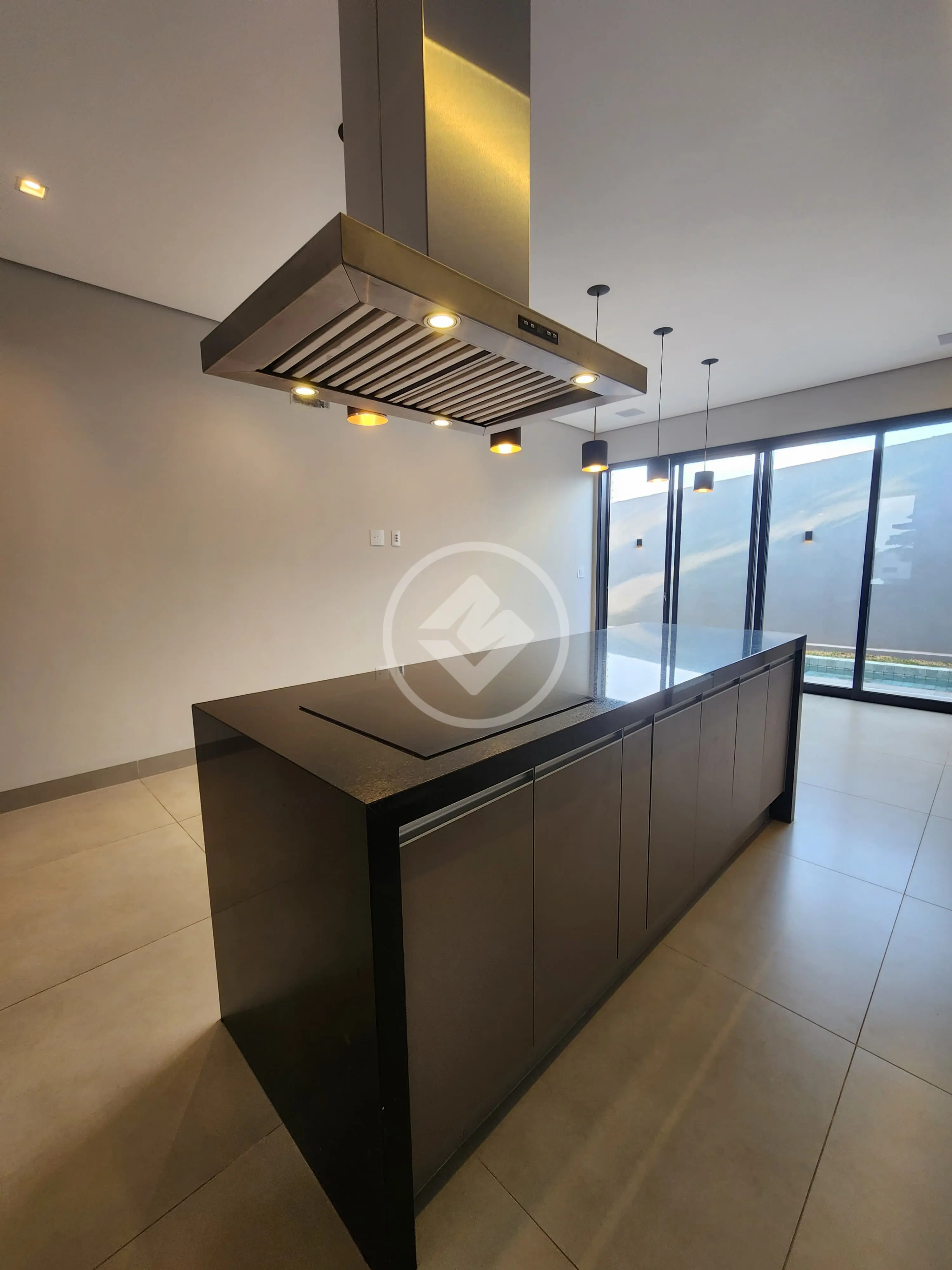 Casa Condomínio 3 quartos no Vila do Golfe, Ribeirão Preto — foto 5 de 6