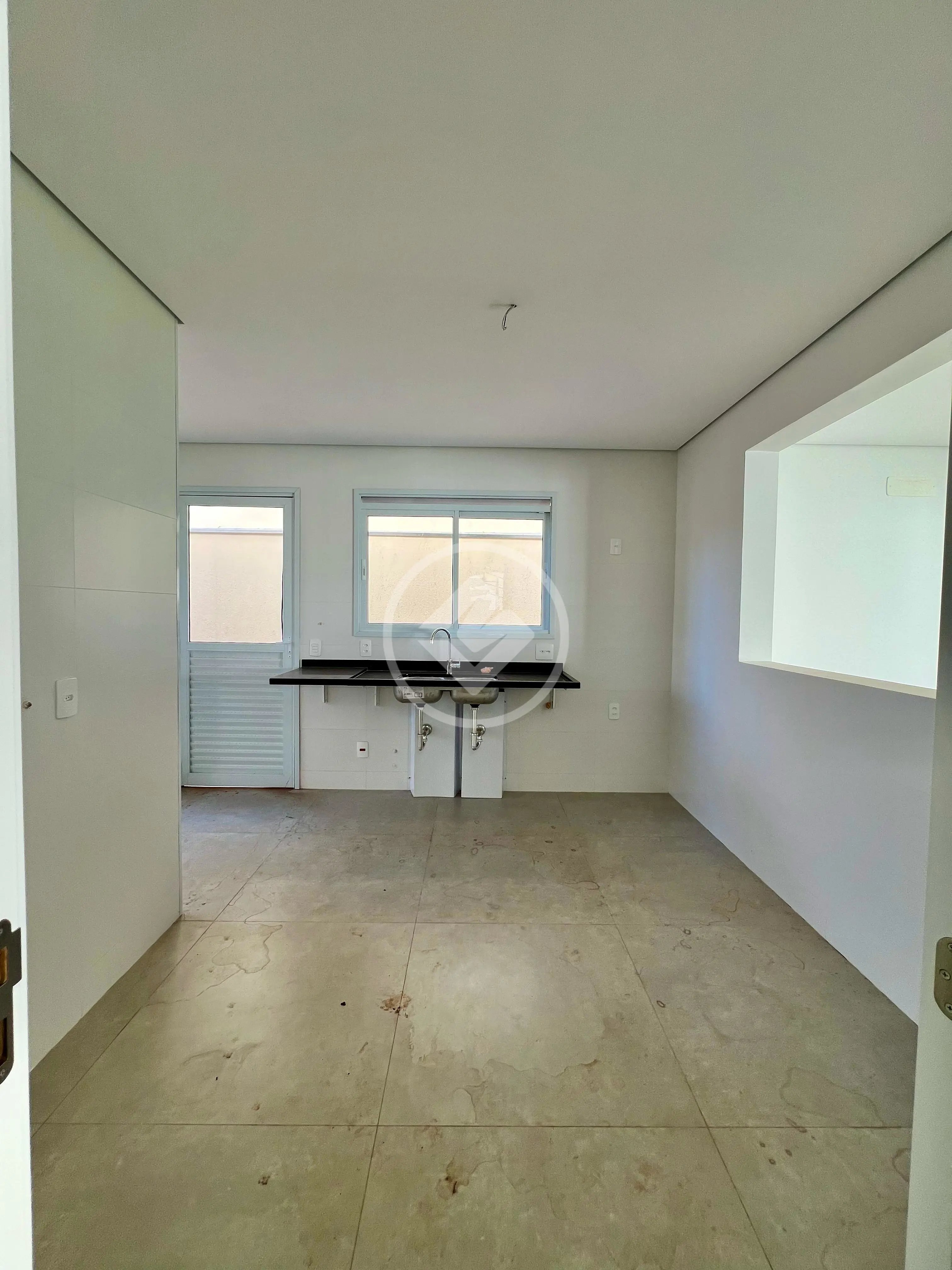 Casa Condomínio 3 quartos no Condomínio Jardim Sul, Ribeirão Preto — foto 3 de 6