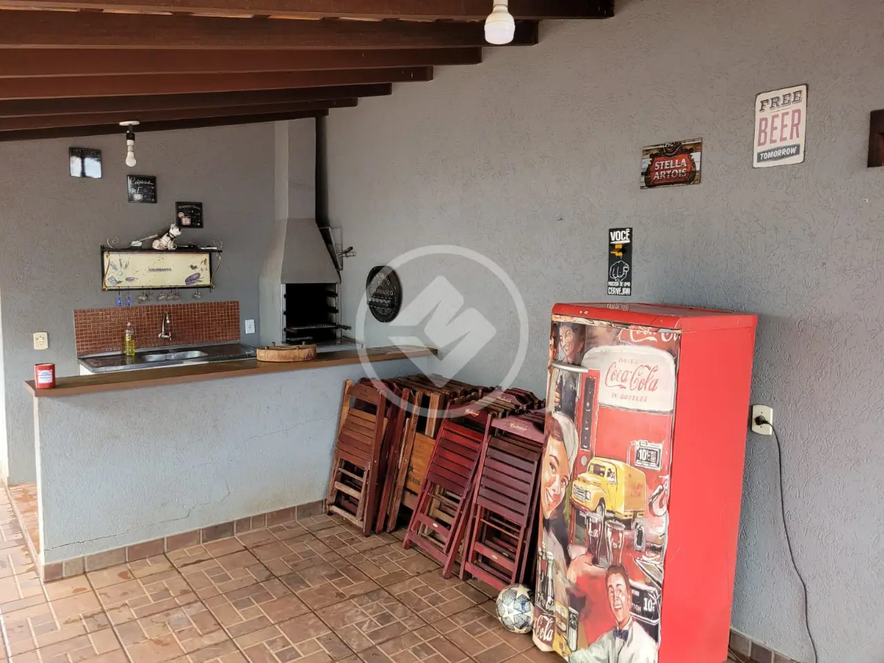 Casa 2 quartos no Planalto Verde, Ribeirão Preto — foto 4 de 6