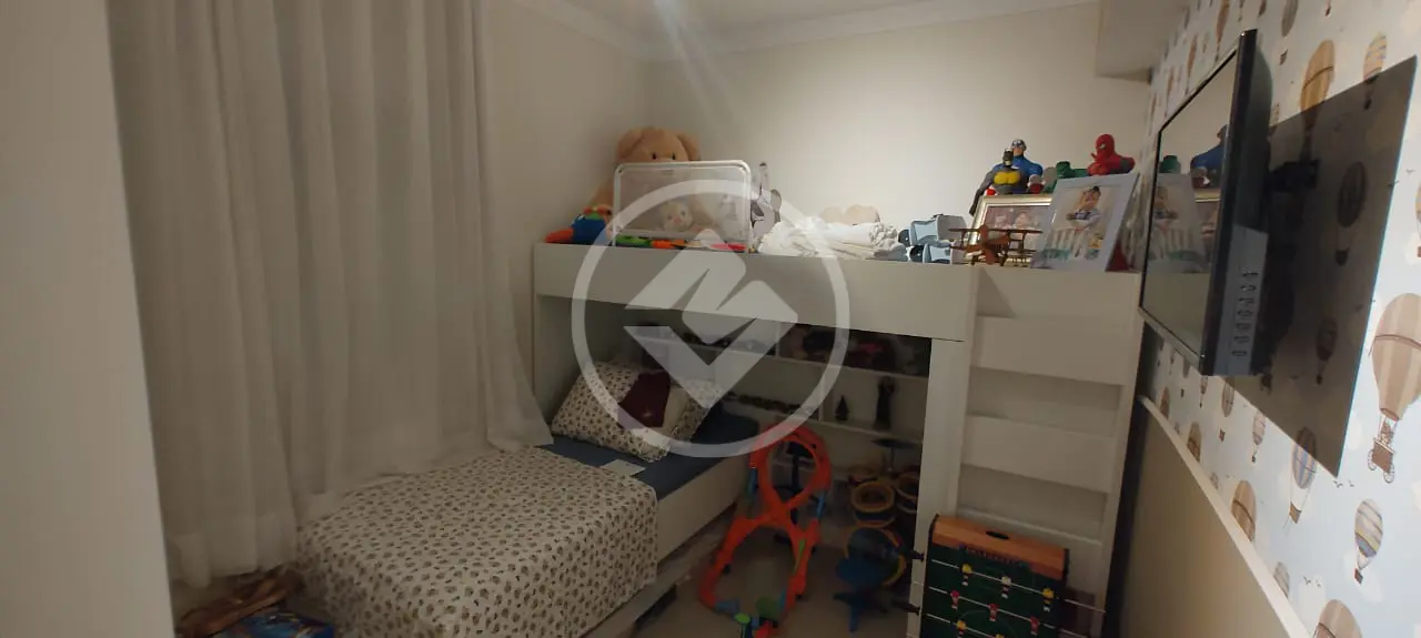 Apartamento 2 quartos no Parque Residencial Lagoinha, Ribeirão Preto — foto 6 de 6