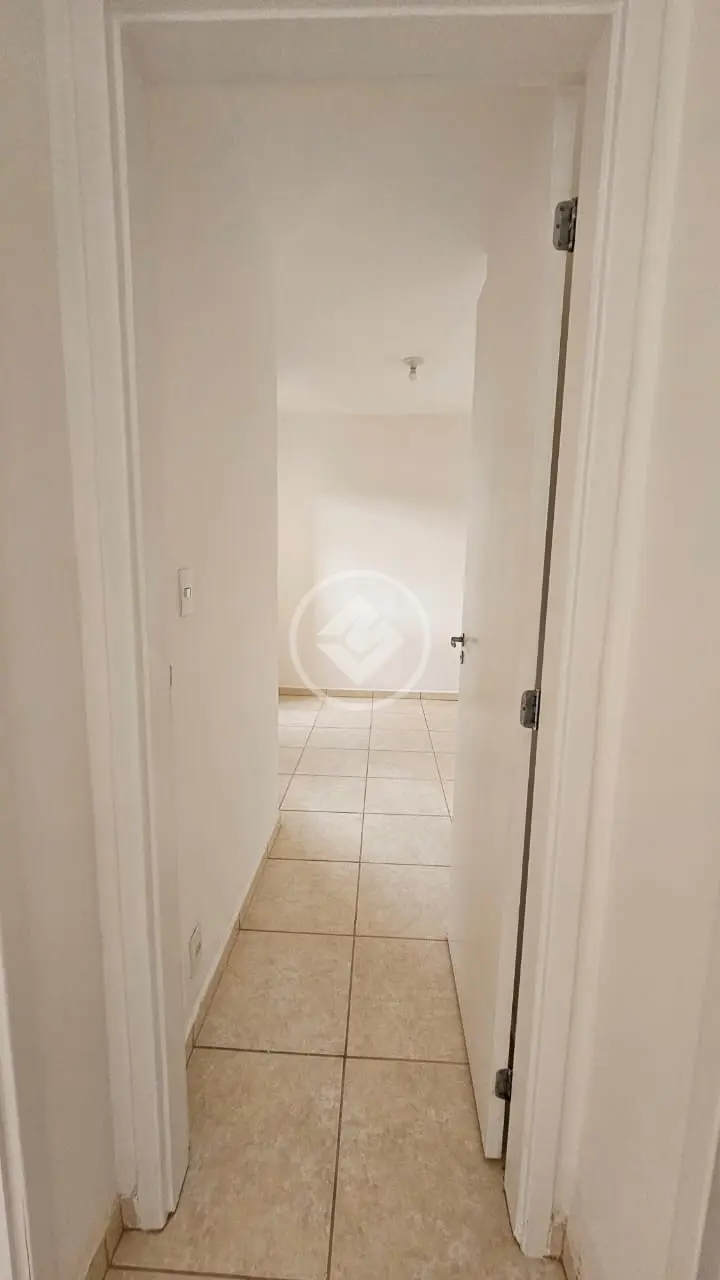 Apartamento Vila Virgínia, Ribeirão Preto - SP — foto 2