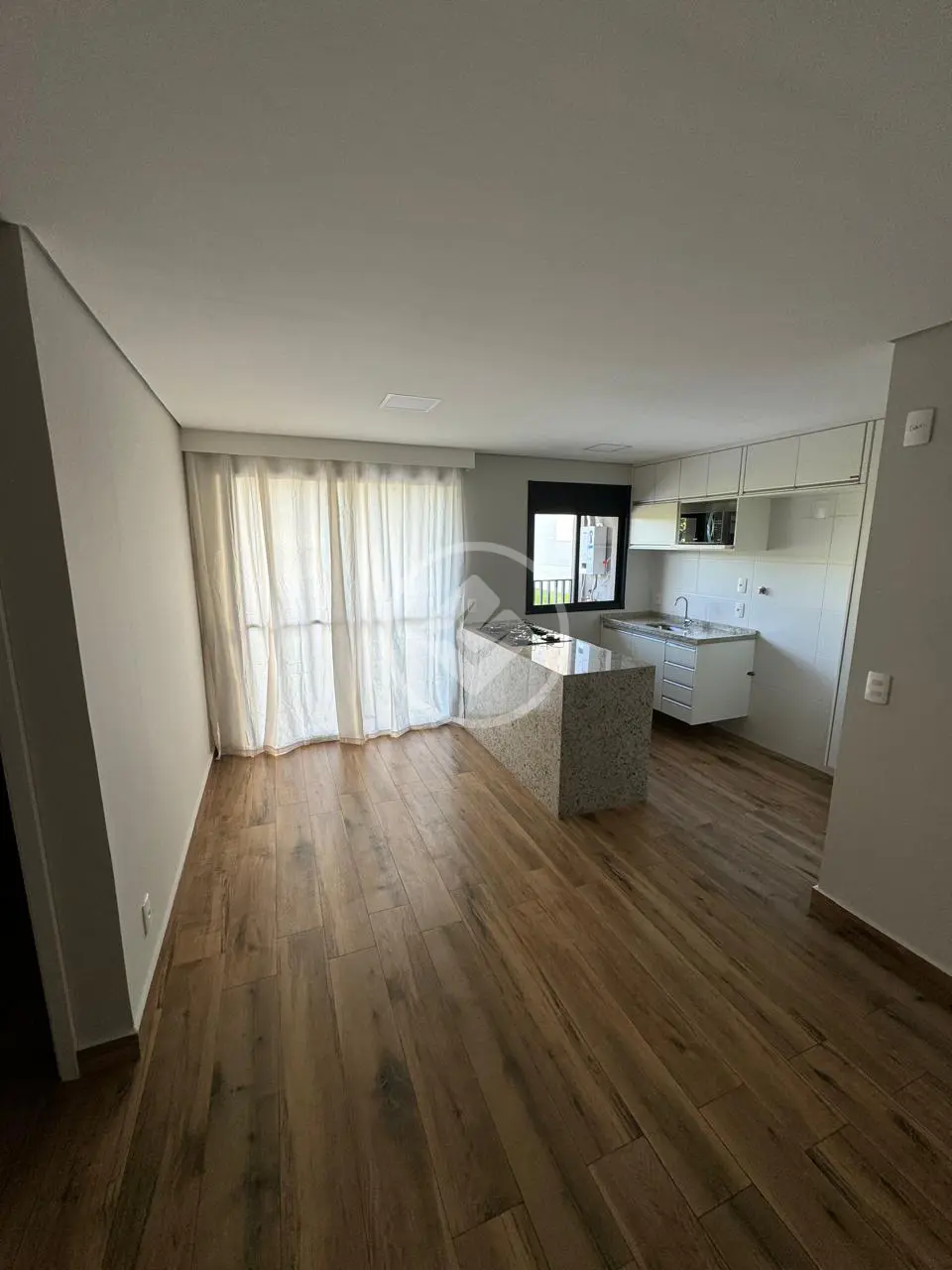Apartamento Quinta da Primavera, Ribeirão Preto - SP — foto 1