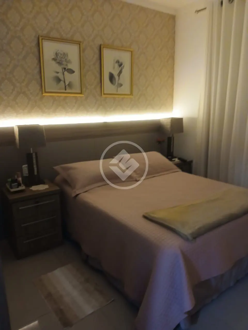 Apartamento 2 quartos no Ribeirânia, Ribeirão Preto — foto 4 de 6