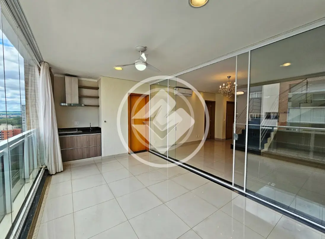 Apartamento 4 quartos no Jardim Botânico, Ribeirão Preto — foto 5 de 6