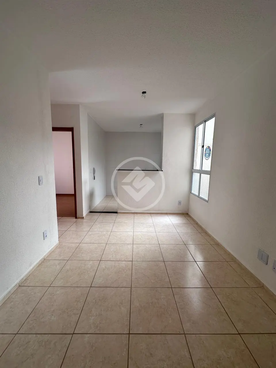 Apartamento 2 quartos no Reserva Real, Ribeirão Preto — foto 3 de 6