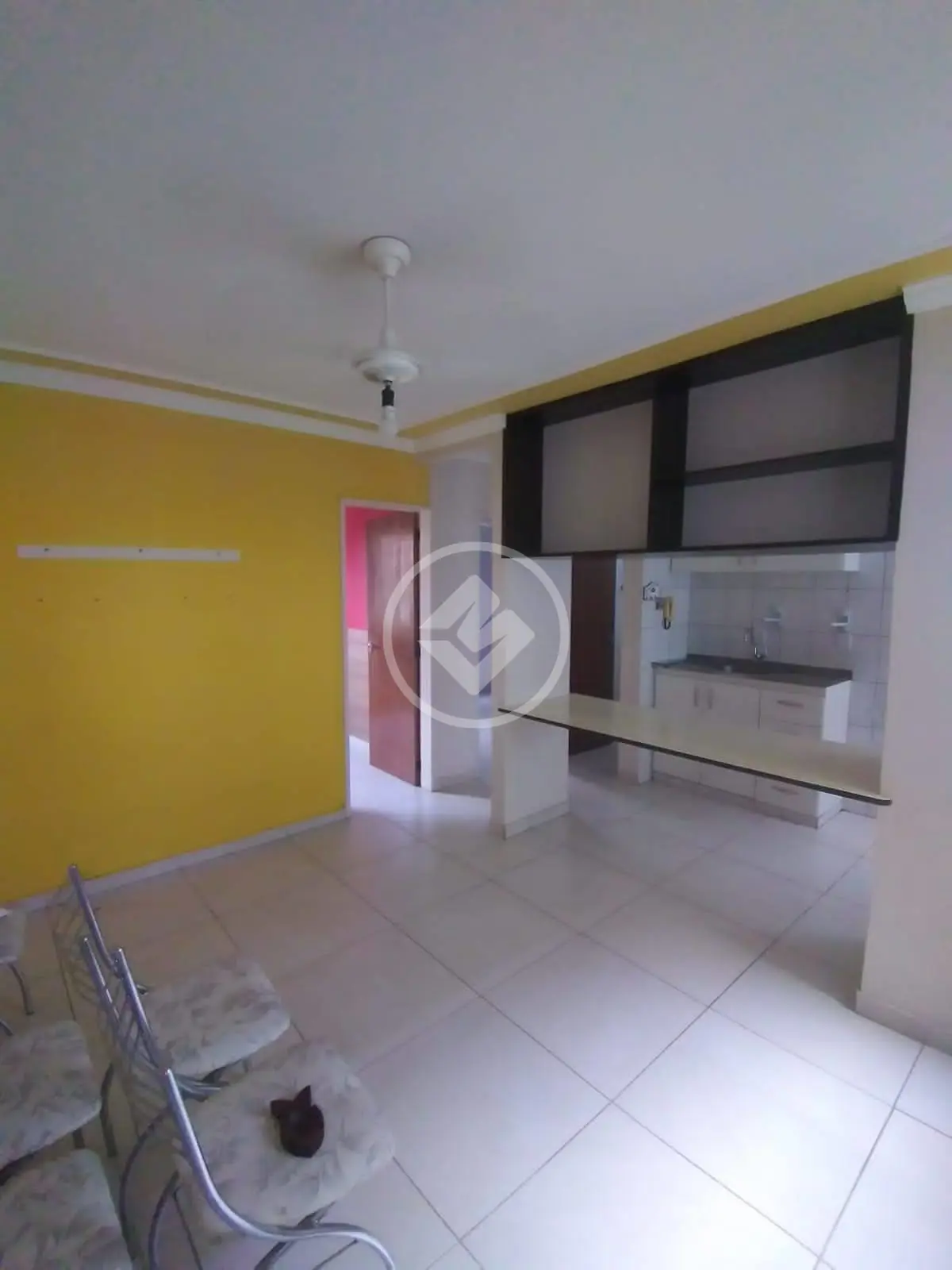 Lindo apartamento no condomínio panamá oportunidade única