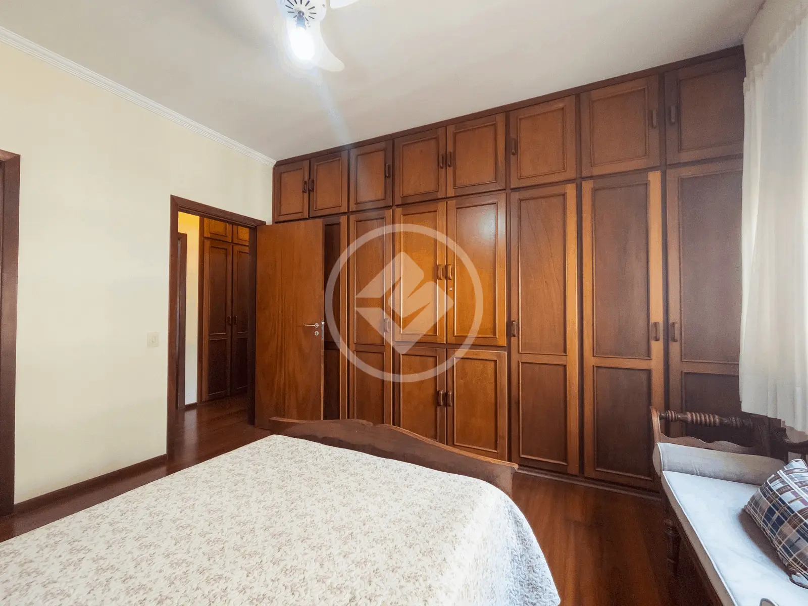 Apartamento Centro, Ribeirão Preto - SP — foto 2