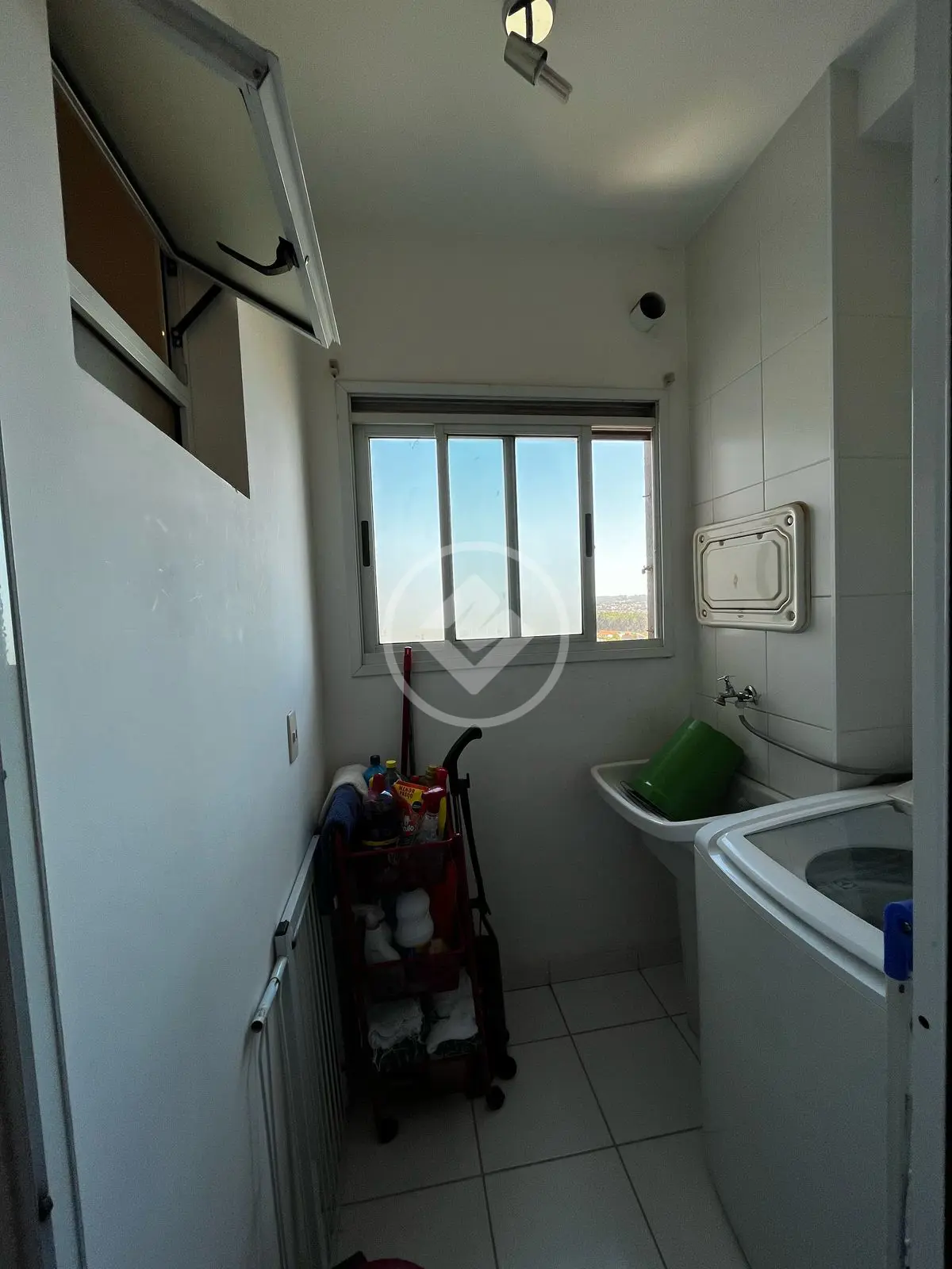 Apartamento 2 quartos no Nova Aliança, Ribeirão Preto — foto 5 de 6