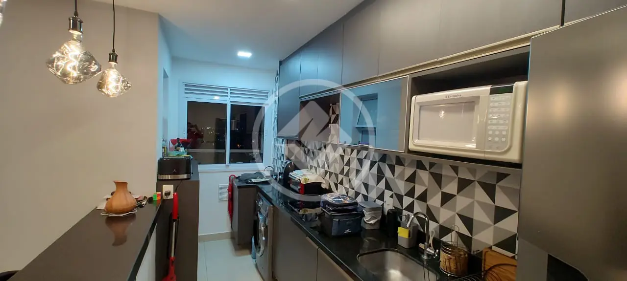 Apartamento 2 quartos no Parque Residencial Lagoinha, Ribeirão Preto — foto 4 de 6
