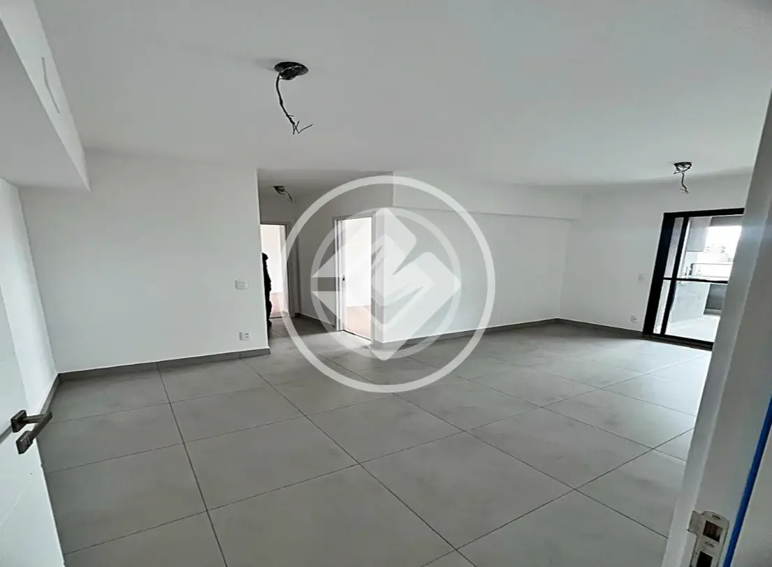 Apartamento 2 quartos no Jardim Olhos D'Água II, Ribeirão Preto — foto 2 de 6