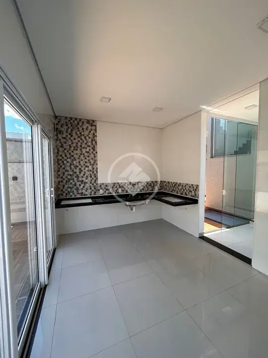 Casa 3 quartos no Jardim San Marco II, Ribeirão Preto — foto 4 de 6