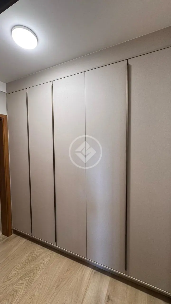 Casa Condomínio 3 quartos no Residencial e Empresarial Alphaville, Ribeirão Preto — foto 5 de 6