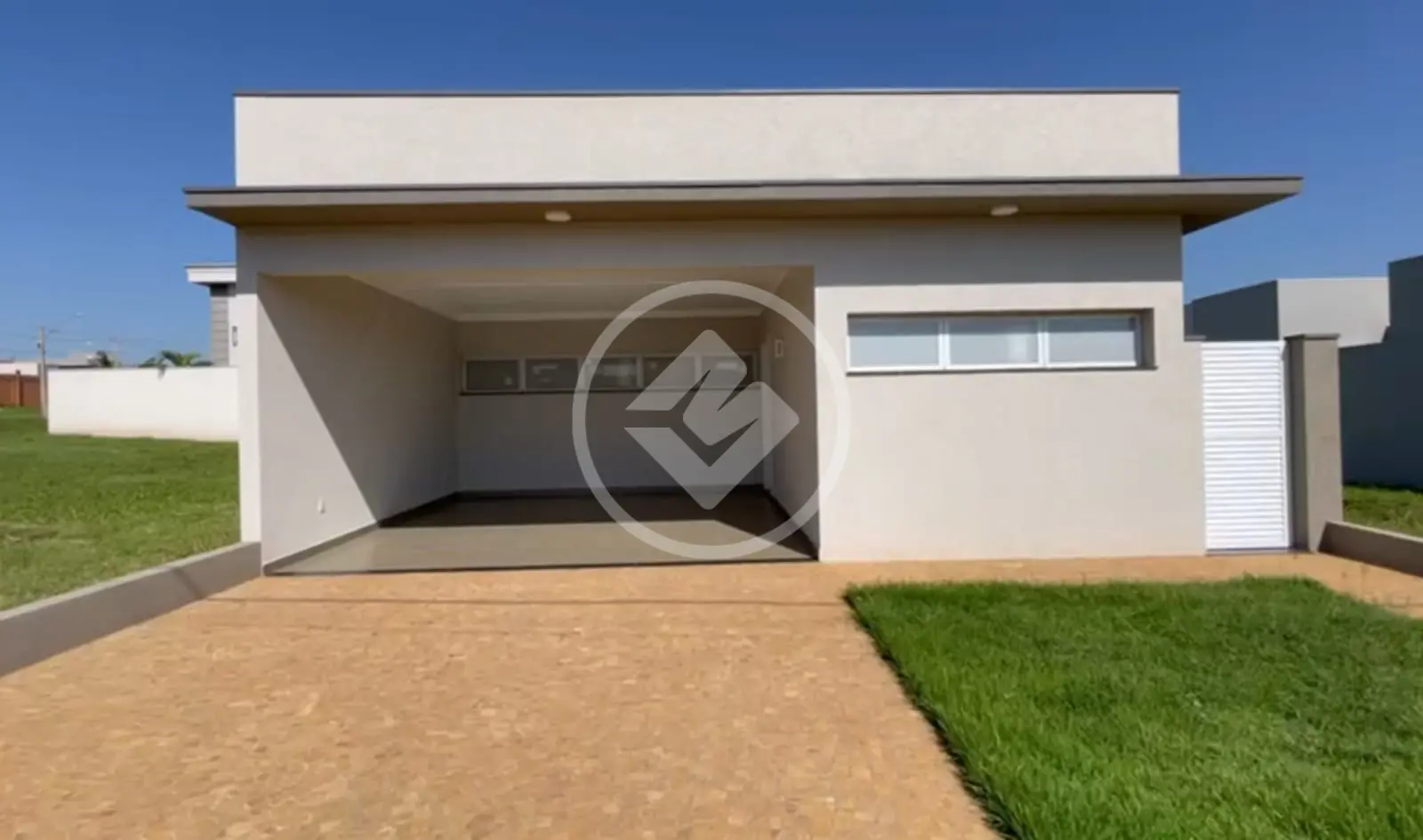 Casa Condomínio Jardim Valência, Ribeirão Preto - SP — foto 2