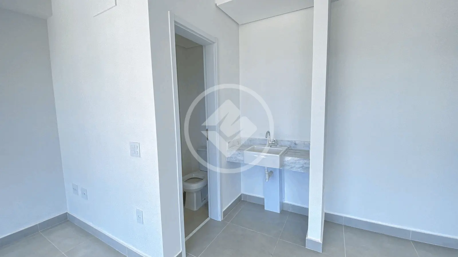 Loft / Studio 1 quarto no ALTO DA BOA VISTA, Ribeirão Preto — foto 4 de 6