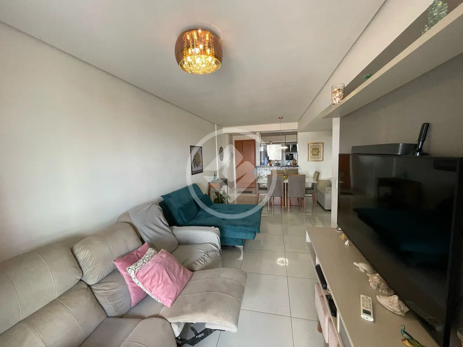Apartamento 2 quartos no Vila Maria Luiza, Ribeirão Preto — foto 4 de 6