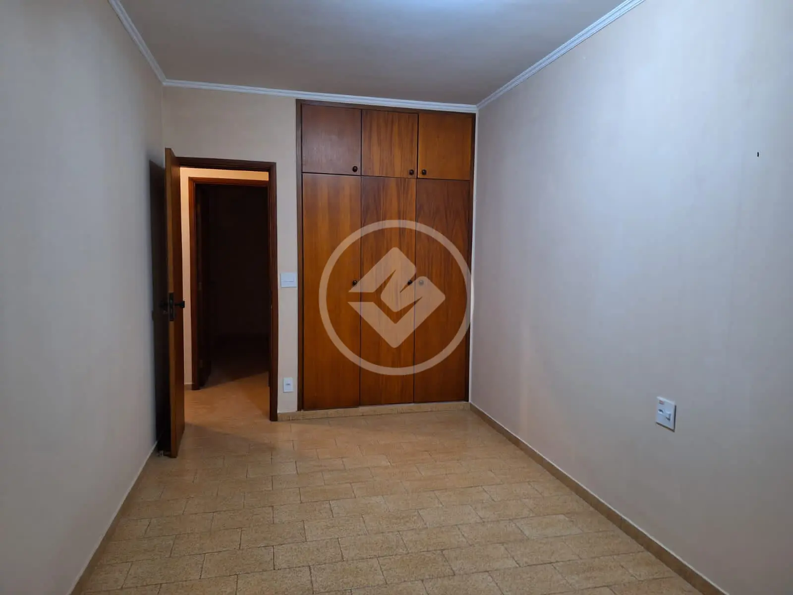 Apartamento 3 quartos no Jardim Paulistano, Ribeirão Preto — foto 5 de 6