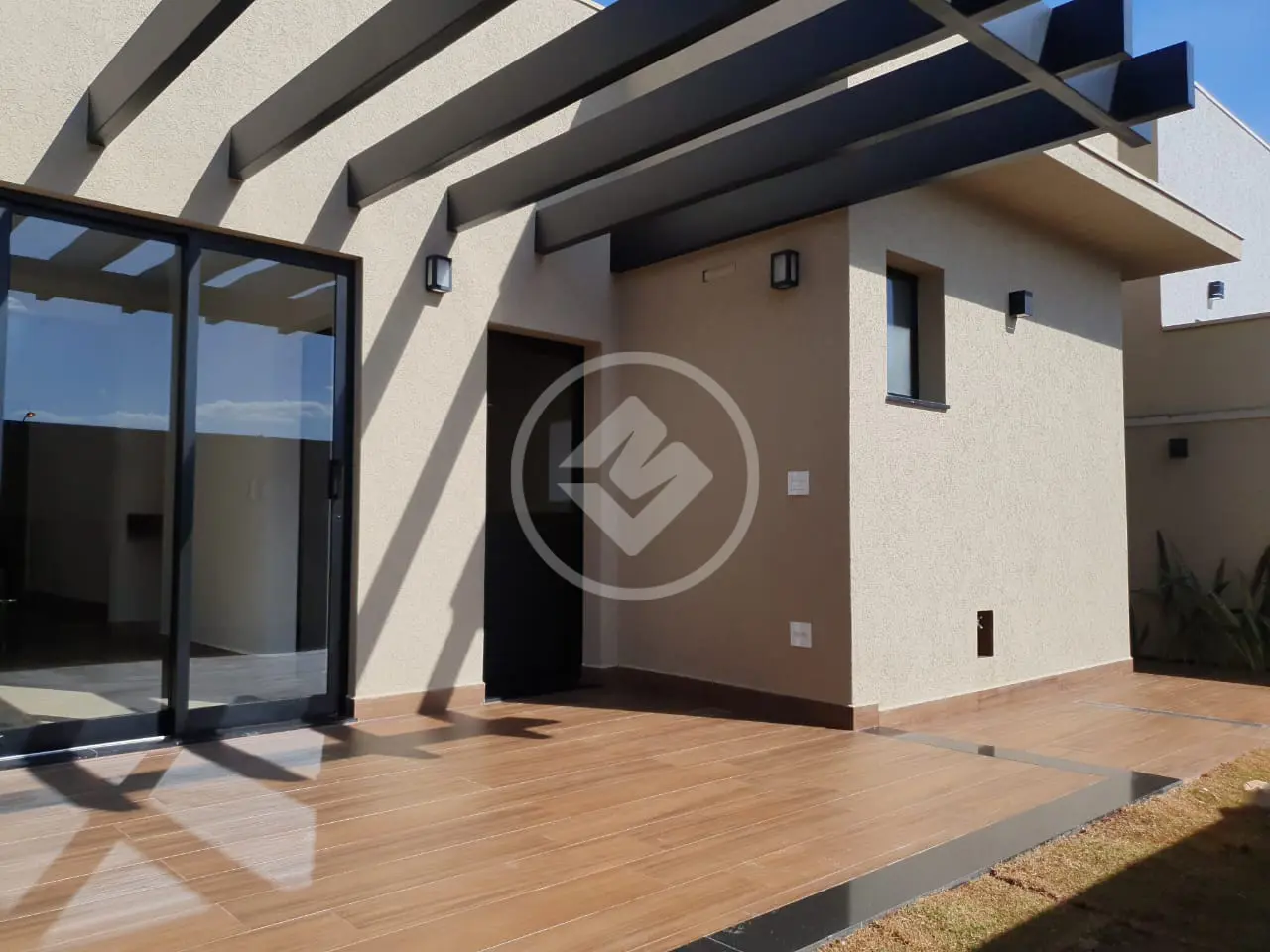 Casa Condomínio Reserva San Pedro, Ribeirão Preto - SP — foto 2