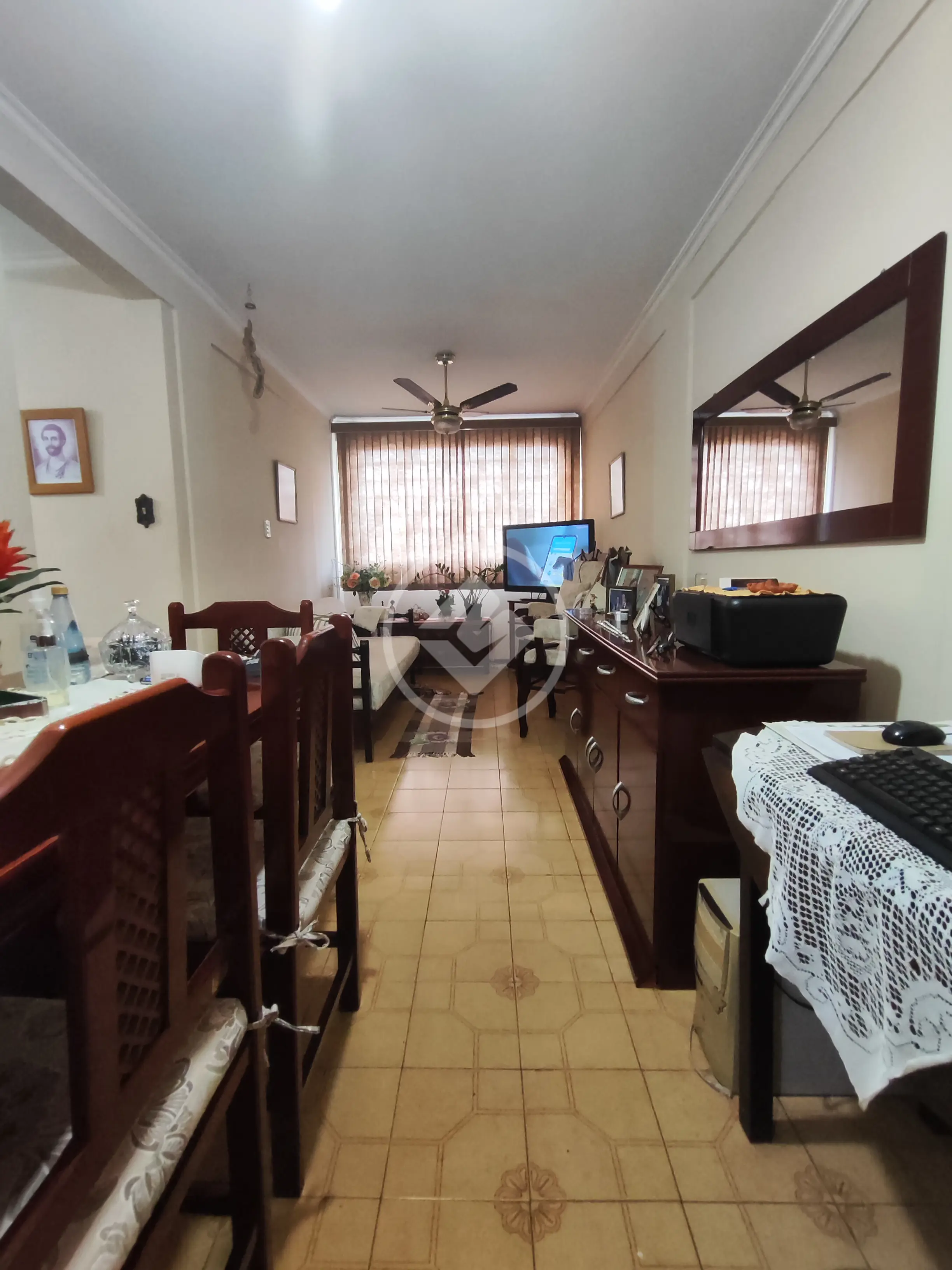 Apartamento 2 quartos no Vila Virgínia, Ribeirão Preto — foto 3 de 6