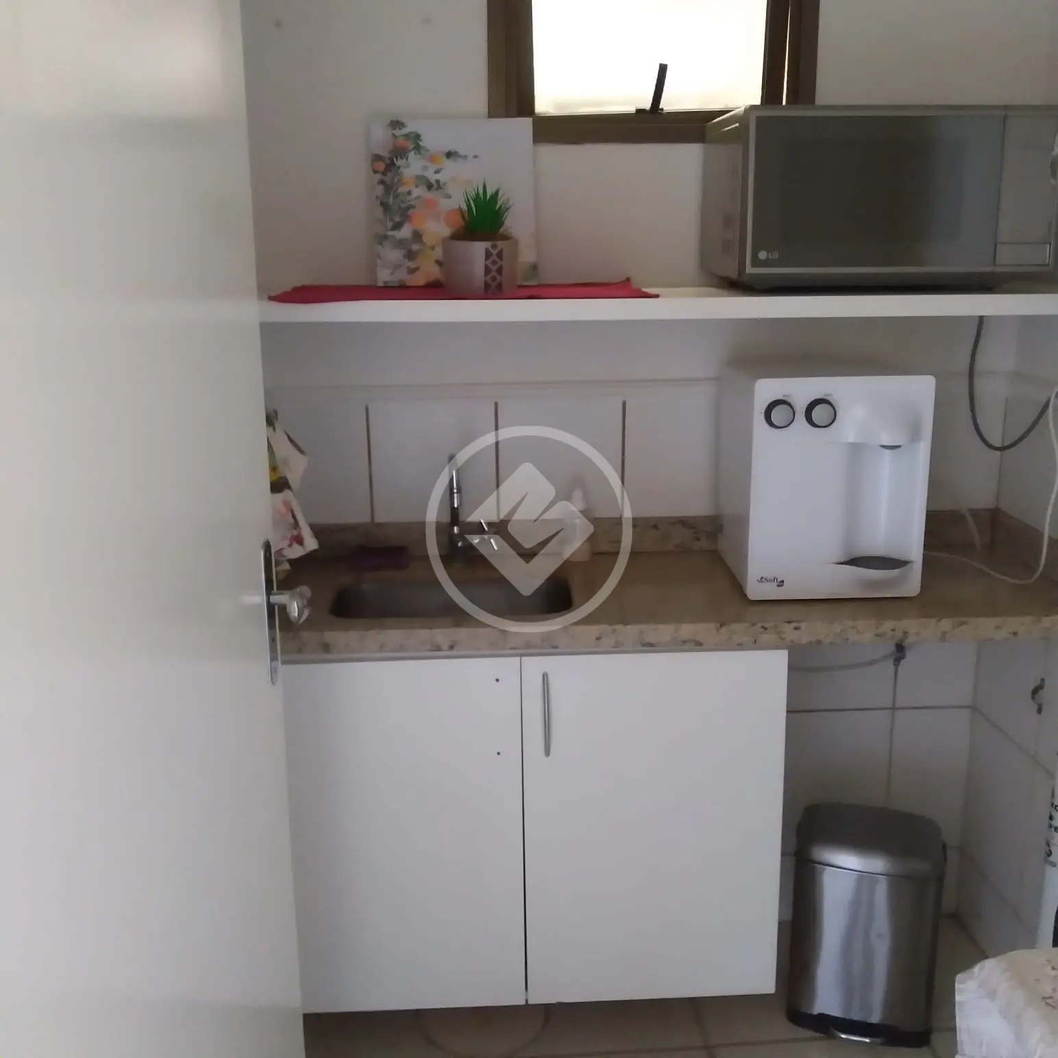 Sala Comercial no NOVA RIBEIRANIA, Ribeirão Preto — foto 3 de 6