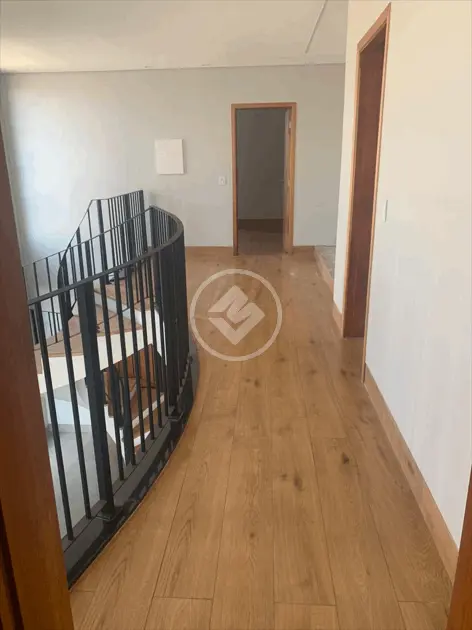 Sobrado Em Condomínio 4 quartos no Quinta da Primavera, Ribeirão Preto — foto 5 de 6