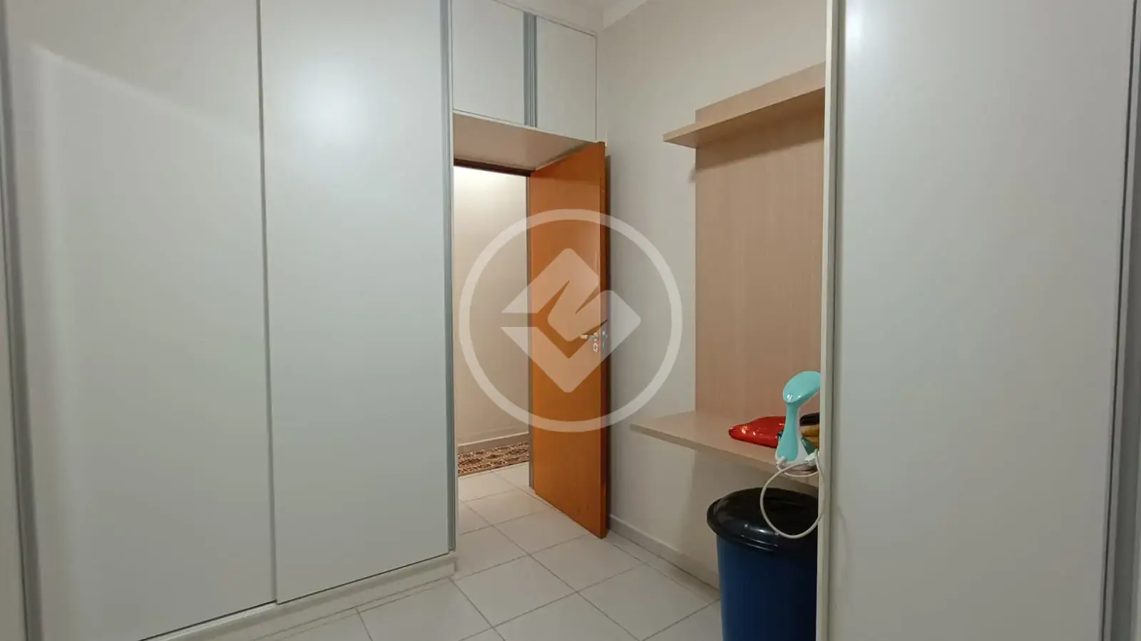 Apartamento Nova Aliança, Ribeirão Preto - SP — foto 2