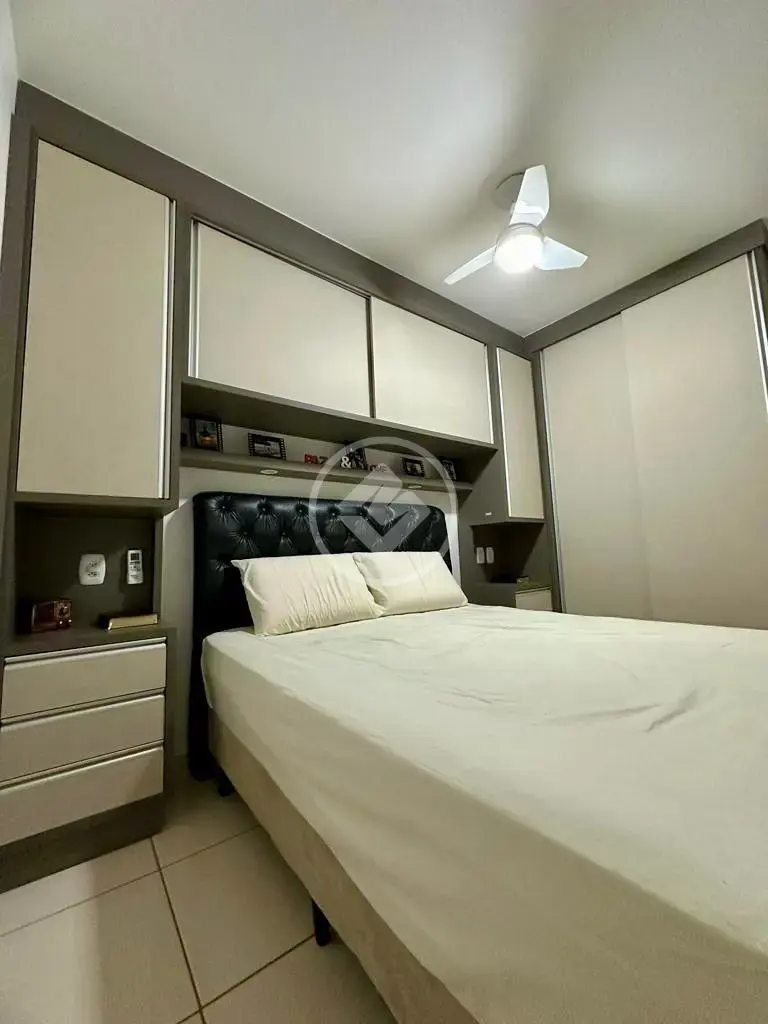 Apartamento 2 quartos no Jardim Paulista, Ribeirão Preto — foto 4 de 6