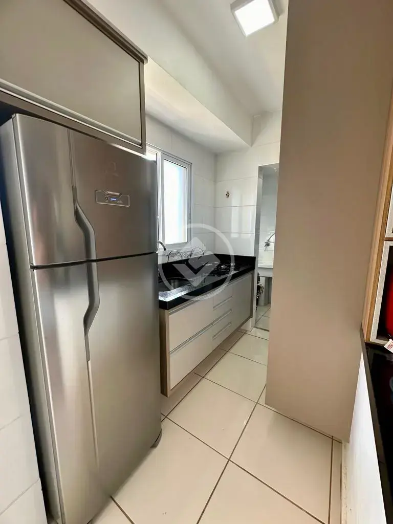 Apartamento 2 quartos no Jardim Paulista, Ribeirão Preto — foto 5 de 6