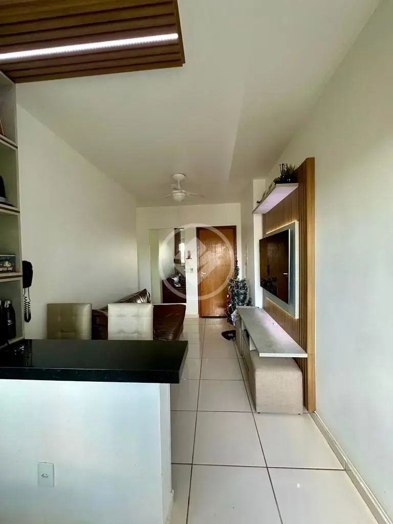 Apartamento 2 quartos no Jardim Paulista, Ribeirão Preto — foto 2 de 6
