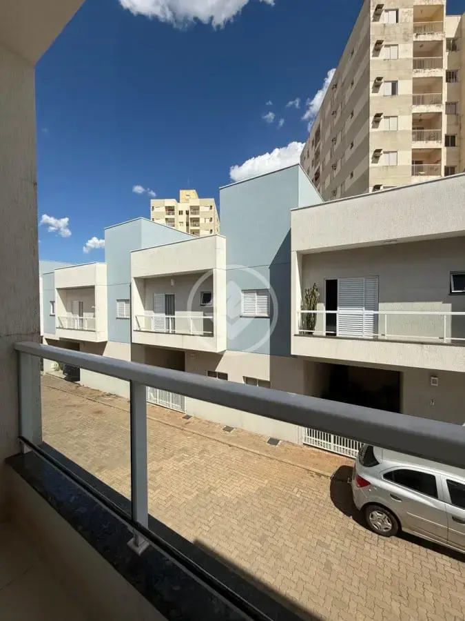 Casa em Condomínio Residencial Vila de Fávero, Ribeirão Preto / SP