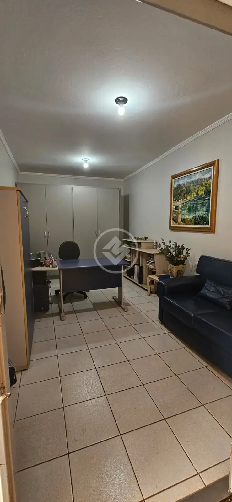 Casa Comercial 2 quartos no Vila Monte Alegre, Ribeirão Preto — foto 6 de 6