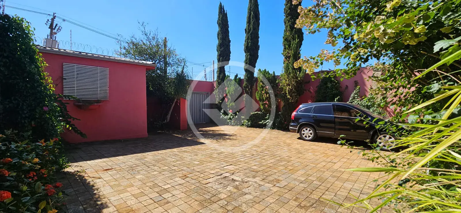 imóvel comercial na Vila Monte Alegre, Ribeirão Preto