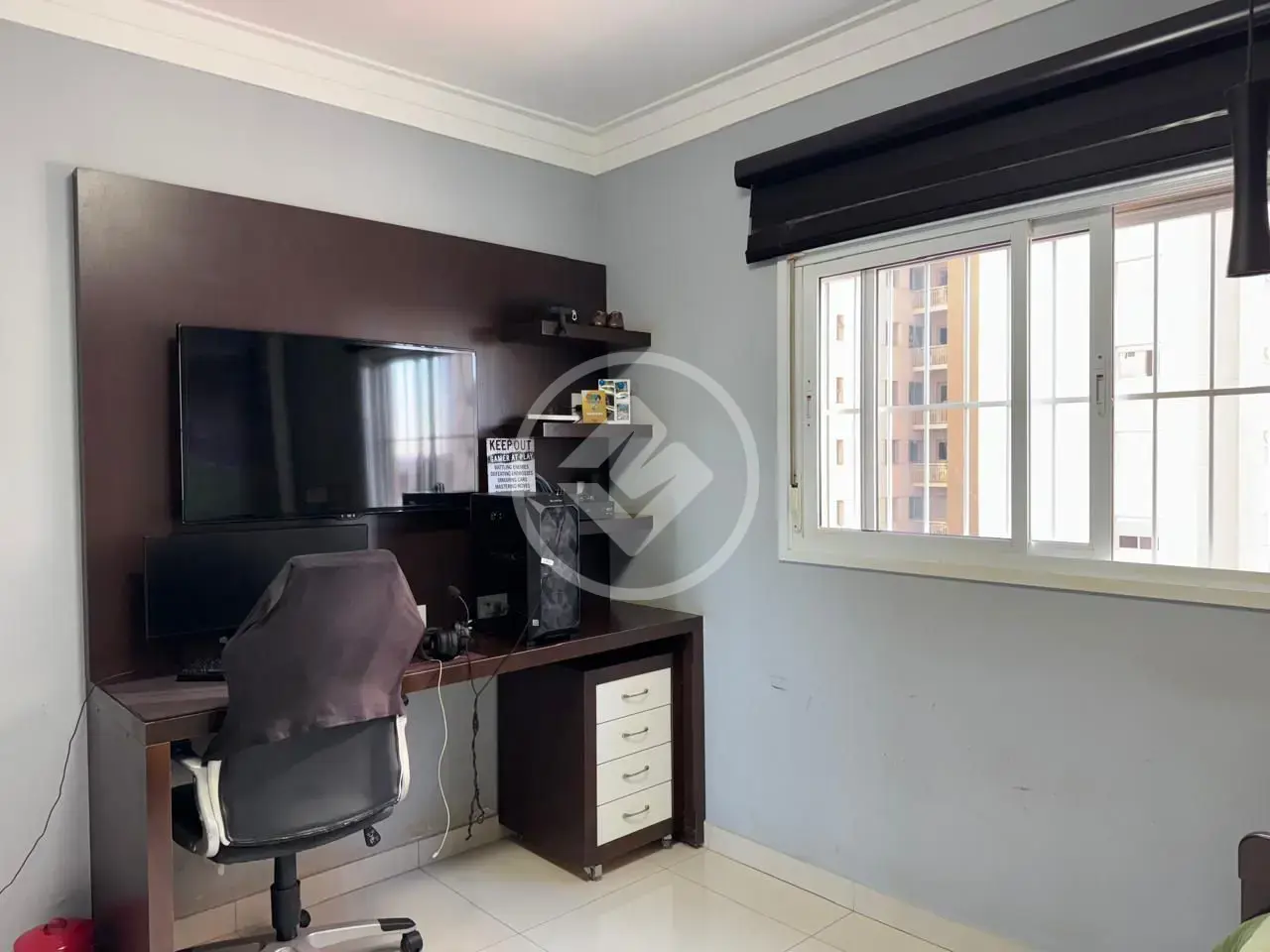 Apartamento 3 quartos no Jardim Botânico, Ribeirão Preto — foto 6 de 6