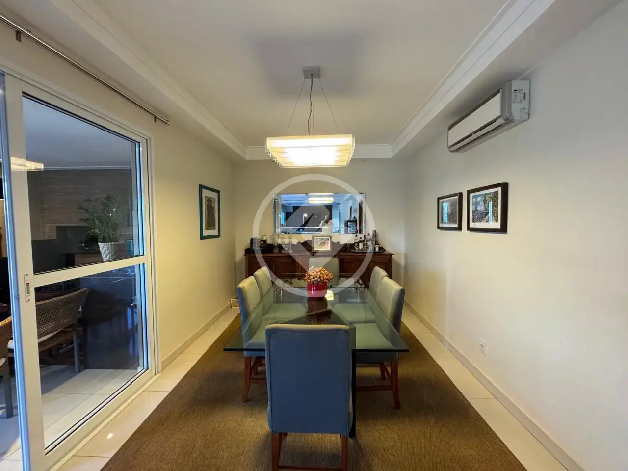 Apartamento 3 quartos no Jardim Botânico, Ribeirão Preto — foto 2 de 6