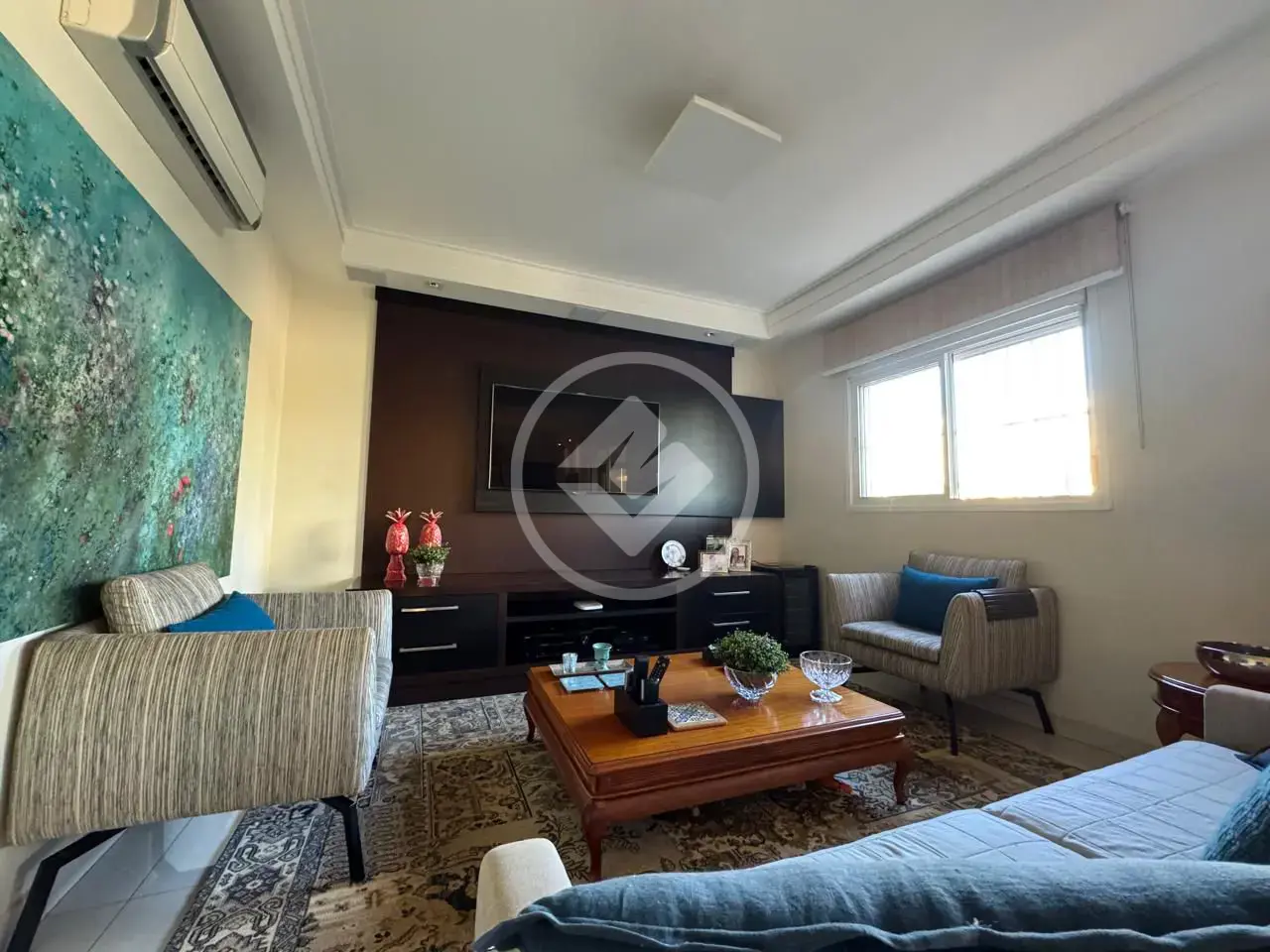 Apartamento 3 quartos no Jardim Botânico, Ribeirão Preto — foto 5 de 6