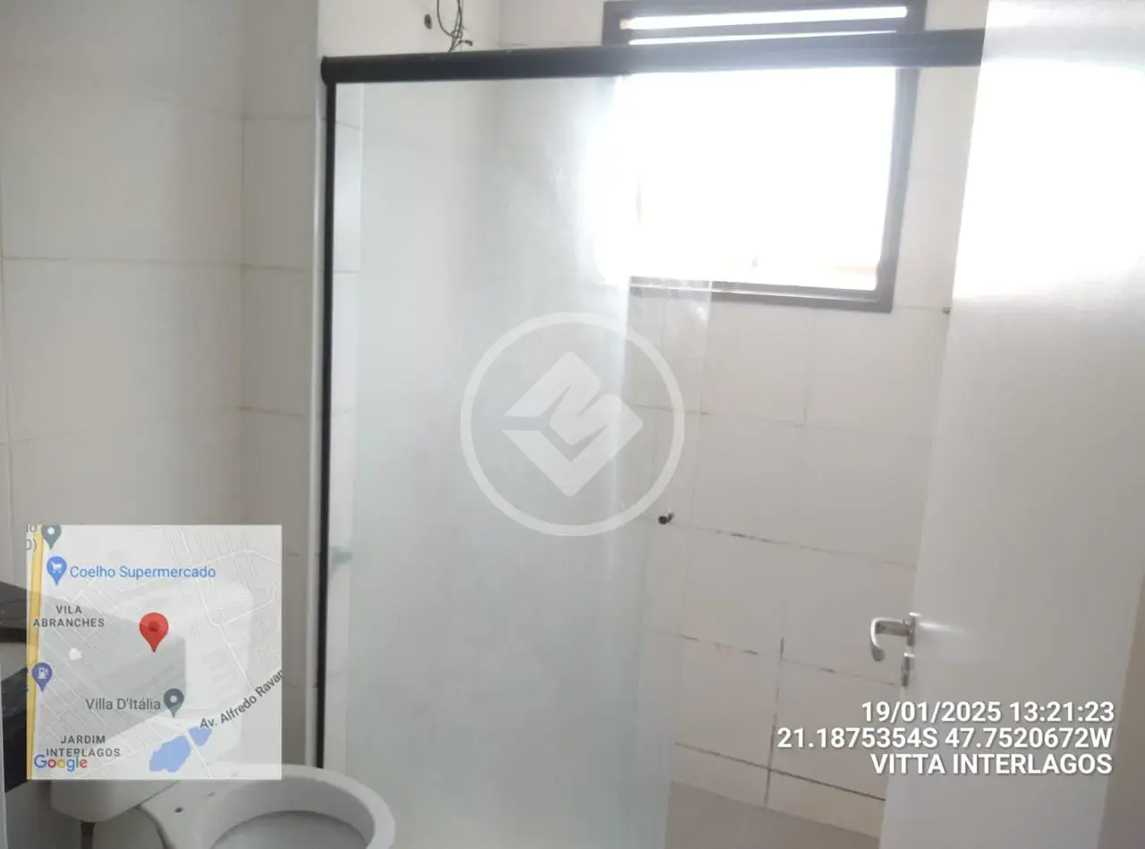 Apartamento Jardim Interlagos, Ribeirão Preto - SP — foto 2
