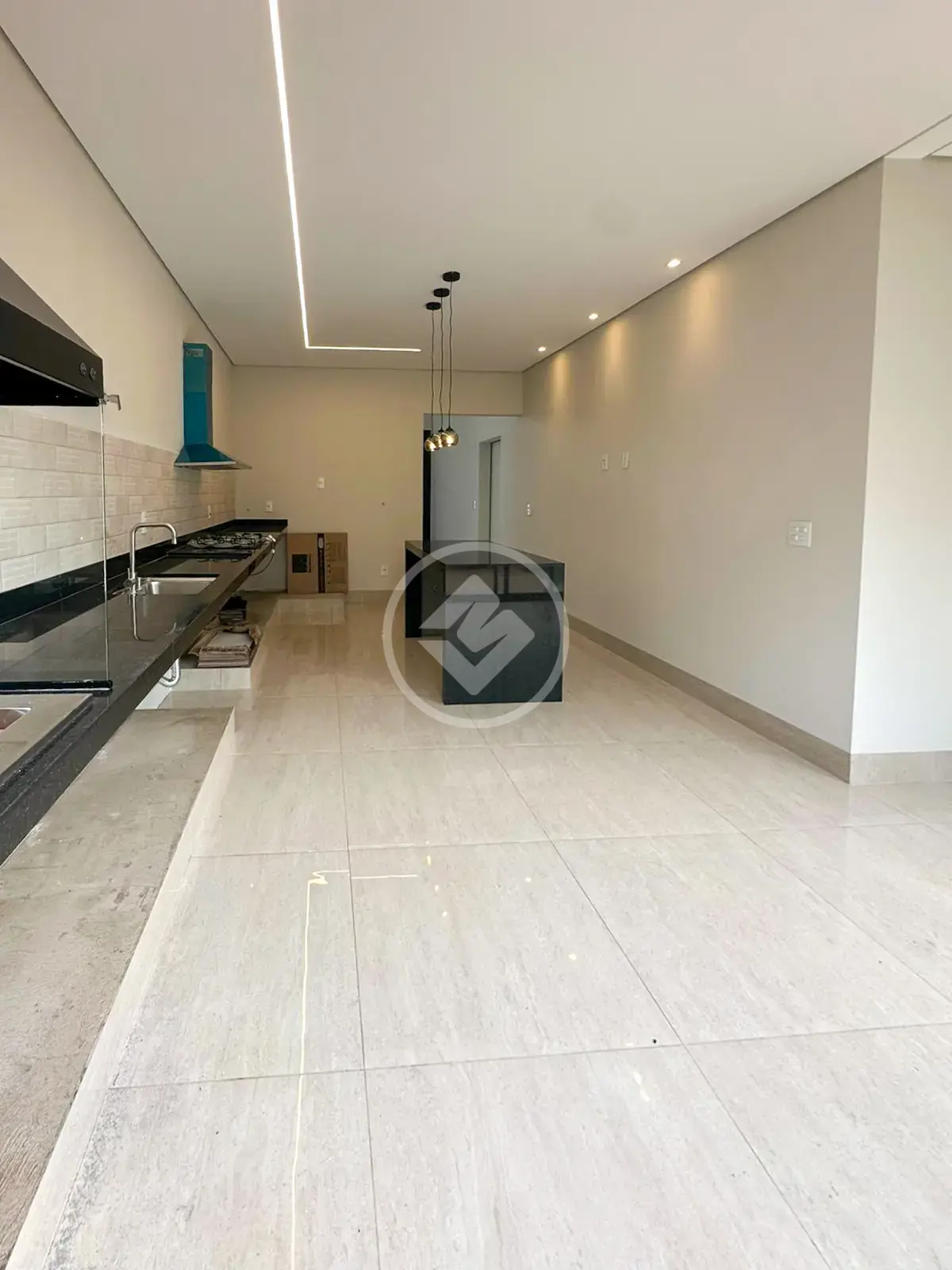 Casa Condomínio 3 quartos no Bonfim Paulista, Ribeirão Preto — foto 6 de 6